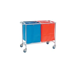 MD215 Linen Trolley